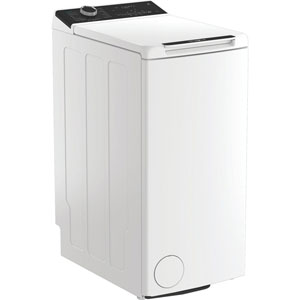 photo Whirlpool Lave-linge posable - TWB 721 SENSE WASH