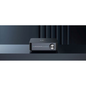 WiiM Amp Space Grey