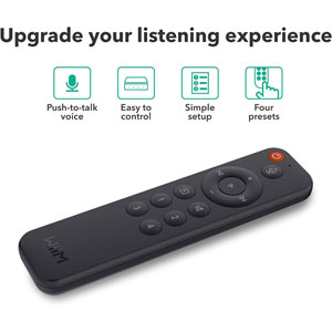 WiiM Remote