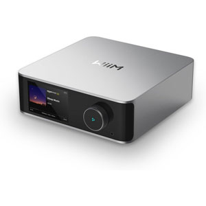 Wiim Ultra Silver