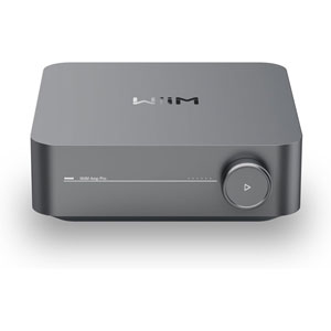 WiiM Amp Pro