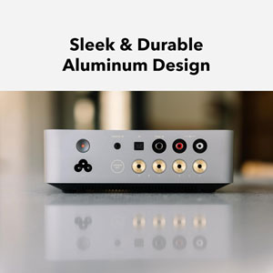 Vibelink Amp Space Grey
