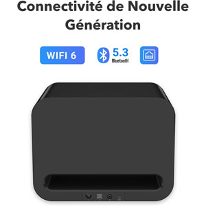 WiiM Sub Pro