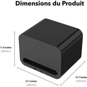 WiiM Sub Pro