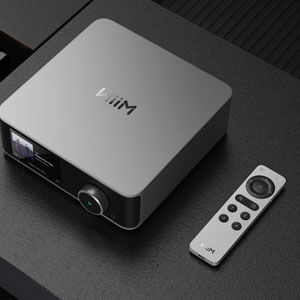 WiiM Remote Control 2