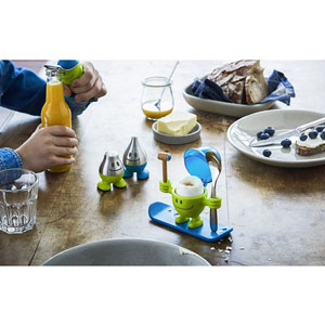 Coquetier bleu- WMF 616687620