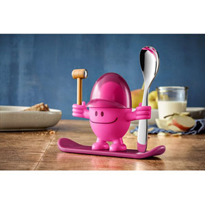 Coquetier rose- WMF 616687400