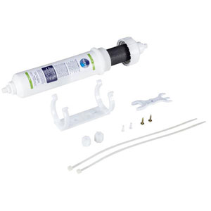 photo Kit filtre eau EFK001
