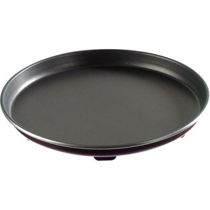 photo Plat CRISP - 480131000084