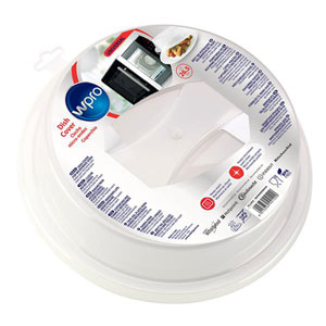 photo Cloche micro-ondes 26,5 cm