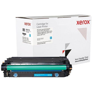 photo 006R03794 - Cyan / 5000 pages