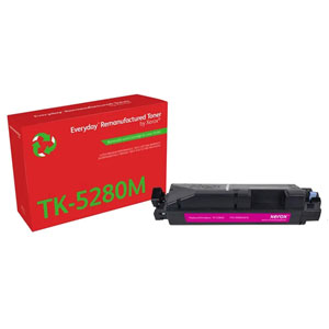 photo Toner - Magenta - pour Kyocera P6235cdn