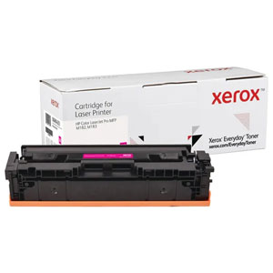 photo Toner - Magenta - compatible avec 216A