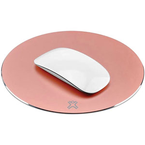 photo Tapis de souris Aluminium - Rose