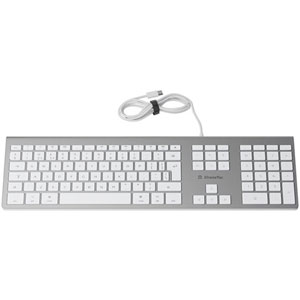 Clavier filaire USB type C pour iMac