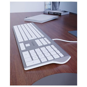 Clavier filaire USB type C pour iMac