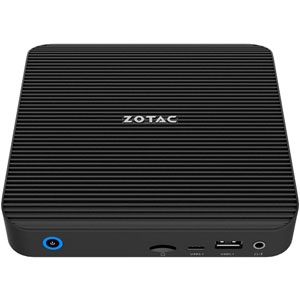 photo ZBOX edge CI343 - Intel N100