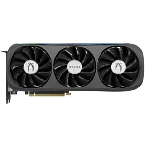 GeForce RTX 4070 Ti SUPER AMP AIRO 16GB GDDR6X