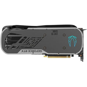 GeForce RTX 4070 Ti SUPER AMP AIRO 16GB GDDR6X