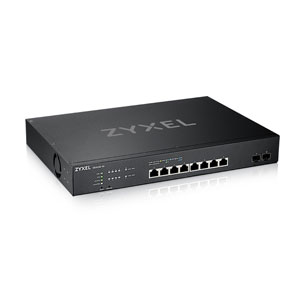 photo Zyxel - XS1930/10 - Montable sur rack