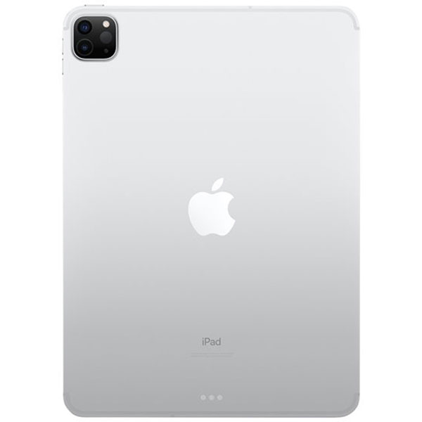 miniature 2 - APPLE Tablette Tactile iPad Pro Wi-Fi + Cellular 11&#034; - 128Go / Argent