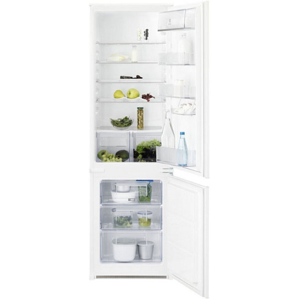 ELECTROLUX Frigo Congélateur LNT3LF18S