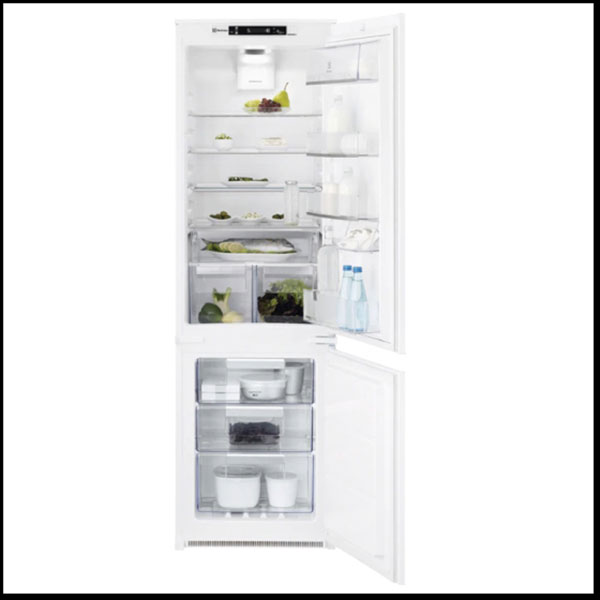 ELECTROLUX Frigo Congélateur ENT8TE18S