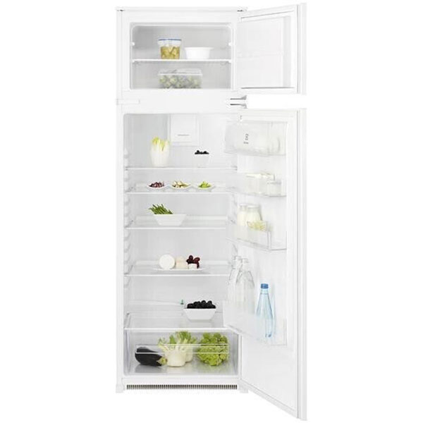 ELECTROLUX Frigo Congélateur KTB2DE16S