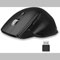 ACER Acer - Rechargeable Wireless Vertical Mouse