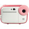 AGFA AgfaPhoto Realikids Instant Cam - Rose