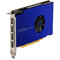 AMD Radeon Pro WX5100 8Go