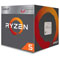 AMD Ryzen 5 2400G 3.9GHz AM4