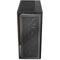 ANTEC P20C Mid-Tower E-ATX Gaming Case - Noir