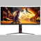 AOC Gaming CU34G4Z