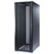 APC NetShelter SX - Baie 19P avec panneaux / 42U