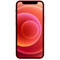 APPLE iPhone 12 mini - 5.4  / 256Go / Rouge