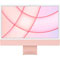 APPLE iMac 4.5K Retina - 24  / M1 / 8Go / 256Go / Rose