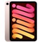 APPLE iPad mini Wi-Fi + Cellular - 8.3  / 64Go / Rose