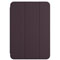 Smart Folio iPad mini (6e gén) - Cerise noire