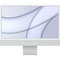 APPLE iMac 4.5K Retina - M1 7-core/ 8Go / 256Go / Argent