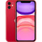 APPLE iPhone 11 - 6.1p / 64Go / Rouge