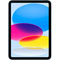 APPLE iPad Wi-Fi 10.9p - 64Go / Bleu