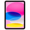APPLE iPad Wi-Fi 10.9p - 64Go / Rose