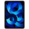 APPLE iPad Air Wi-Fi 10.9p - 256Go / Bleu