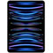 APPLE iPad Pro Wi-Fi + Cellular 11p - 256Go / Argent