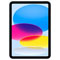 APPLE iPad Wi-Fi 10.9p - 256Go / Bleu