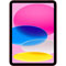 APPLE iPad Wi-Fi 10.9p - 256Go / Rose