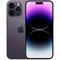 APPLE iPhone 14 Pro Max - 6.7p / 512Go / Violet