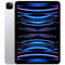 APPLE iPad Pro Wi-Fi (4ème gen) - 11p / 256Go / Argent