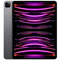 APPLE iPad Pro Wi-Fi (6ème gen) - 12.9p / 256Go / Gris